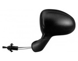 DIŞ DİKİZ AYNASI MEKANİK SOL MATİZ 98-05