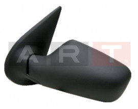 DIŞ DİKİZ AYNASI MEKANİK SOL PUNTO 5D 94-99