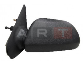DIŞ DİKİZ AYNASI MEKANİK SOL R-19 88-96