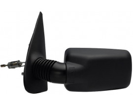 DIŞ DİKİZ AYNASI MEKANİK SOL TEMPRA-TİPO 88-95 VM-153L