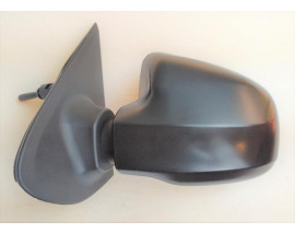DIŞ DİKİZ AYNASI MEKANİK SOL ÜÇGEN AYAK MCV-SANDERO 2012-