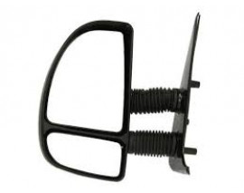 DIŞ DİKİZ AYNASI MEKANİK UZUN KOL ÇİFT AYNALI SOL BOXER-JUMPER-DUCATO 00-06