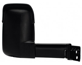 DIŞ DİKİZ AYNASI MEKANİK UZUN KOL SAĞ TRANSİT T15 93-97