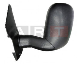 DIŞ DİKİZ AYNASI MEKANİK UZUN KOL SAĞ TRANSİT TURBO 98-01