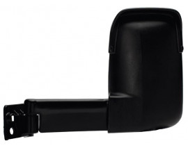 DIŞ DİKİZ AYNASI MEKANİK UZUN KOL SOL TRANSİT T15 93-97