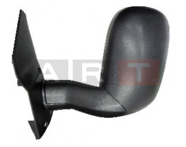 DIŞ DİKİZ AYNASI MEKANİK UZUN KOL SOL TRANSİT TURBO 98-01