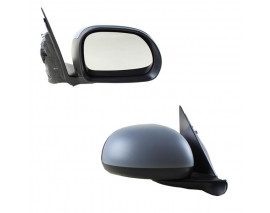 DIŞ DİKİZ AYNASI SAĞ 500 12 ELEKTRİKLİ ISITMALI ASTARLI SENSÖRLÜ KONVEKS VM-670EHPSR