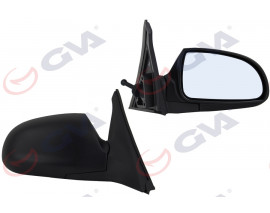 DIŞ DİKİZ AYNASI SAĞ ACCENT 00 MEKANİK KONVEKS VM-453R