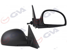 DIŞ DİKİZ AYNASI SAĞ ACCENT 03 MEKANİK KONVEKS VM-449R