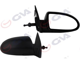 DIŞ DİKİZ AYNASI SAĞ ACCENT ERA 06 MEKANİK KONVEKS VM-445R