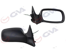 DIŞ DİKİZ AYNASI SAĞ ASTRA F 94 MEKANİK KONVEKS VM-164R