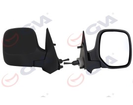 DIŞ DİKİZ AYNASI SAĞ BERLINGO-PARTNER 97 MEKANİK KONVEKS VM-118R