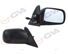 DIŞ DİKİZ AYNASI SAĞ COROLLA 97 MEKANİK KONVEKS VM-278 R