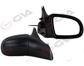 DIŞ DİKİZ AYNASI SAĞ CORSA B 93 MEKANİK KONVEKS VM-160R