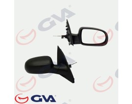 DIŞ DİKİZ AYNASI SAĞ CORSA C 01 MEKANİK KONVEKS VM-200R
