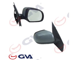 DIŞ DİKİZ AYNASI SAĞ DOKKER-LODGY 12 ELEKTRİKLİ ISITMALI SENSÖRLÜ ASTARLI KONVEKS VM-6803EHPSR