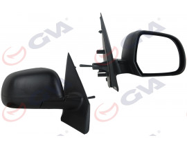 DIŞ DİKİZ AYNASI SAĞ DOKKER-LODGY 12 MEKANİK KONVEKS VM-6803R