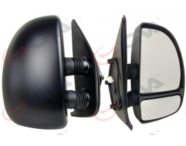 DIŞ DİKİZ AYNASI SAĞ DUCATO-BOXER-JUMPER 99 ELEKTRİKLİ ISITMALI KONVEKS VM-201EHR
