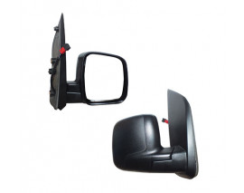 DIŞ DİKİZ AYNASI SAĞ ELEKTRİKLİ DESENLİ FIORINO-BIPPER-NEMO 07