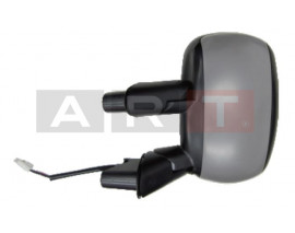 DIŞ DİKİZ AYNASI SAG ELEKTRİKLİ ISITMALI ASTARLI FIAT DOBLO 00 10