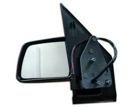 DIŞ DİKİZ AYNASI SAG ELEKTRİKLİ ISITMALI KÖR NOKTALI CONNECT 09 14