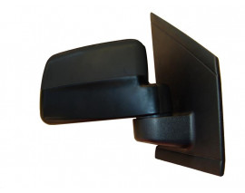 DIŞ DİKİZ AYNASI SAG ELEKTRİKLİ ISITMALI KÖR NOKTALI CONNECT 09 14 VM-6318EHR