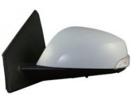 DIŞ DİKİZ AYNASI SAĞ ELEKTRİKLİ MGN III FLUENCE SİNYALLİ DESENLİ