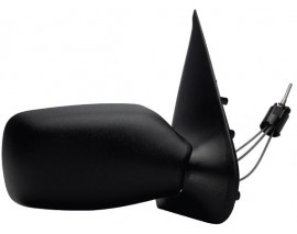 DIŞ DİKİZ AYNASI SAĞ FIESTA 98 MEKANİK KONVEKS VM-313R