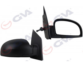 DIŞ DİKİZ AYNASI SAĞ GETZ 02 MEKANİK KONVEKS VM-452R