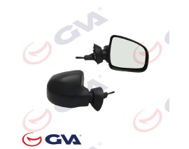 DIŞ DİKİZ AYNASI SAĞ LOGAN SW-MCV 08 MEKANİK KONVEKS VM-6801R