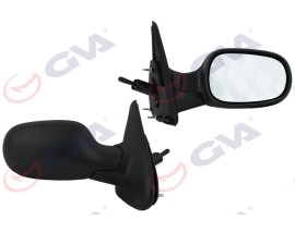 DIŞ DİKİZ AYNASI SAĞ MEGANE 99 MEKANİK VM-129R