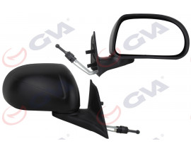 DIŞ DİKİZ AYNASI SAĞ MURAT 131 97 MEKANİK