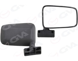 DIŞ DİKİZ AYNASI SAĞ RENAULT 12 TOROS