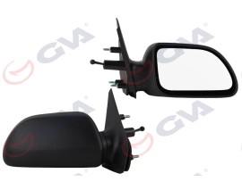 DIŞ DİKİZ AYNASI SAĞ RENAULT 19 90 MEKANİK VM-124R