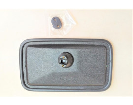 DIŞ DİKİZ AYNASI SAĞ/SOL CANTER FE659/639/635/519/515/511 2002-