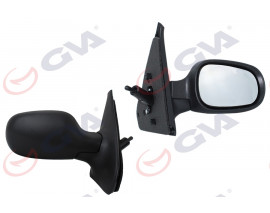 DIŞ DİKİZ AYNASI SAĞ SYMBOL 00 MEKANİK KONVEKS VM-136R