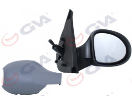 DIŞ DİKİZ AYNASI SAĞ SYMBOL THALIA 08 MEKANİK ASTARLI KONVEKS VM-6124PR