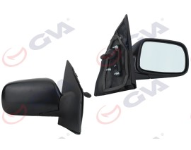 DIŞ DİKİZ AYNASI SAĞ YARİS 99 MEKANİK KONVEKS VM-261R