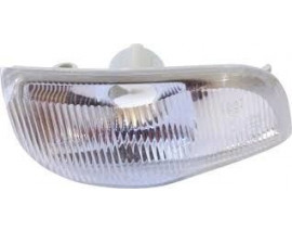 DIS DIKIZ AYNASI SINYALI SOL RENAULT SYMBOL III 13 DACIA SANDERO II 12 LOGAN II 12