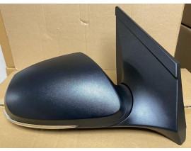 DIŞ DİKİZ AYNASI SİNYALLİ ELEKTRİKLİ SAĞ HYUNDAI I10 14-19