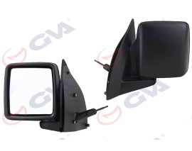 DIŞ DİKİZ AYNASI SOL COMBO C 01 MEKANİK KONVEKS VM-965L