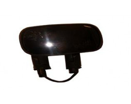 DIŞ DİKİZ AYNASI SOL ELEKTRİKLİ ISITMALI ASTARLI FIAT DOBLO 00 10 KONVEKS 3 FİŞ