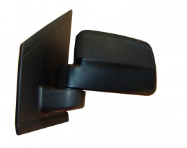 DIŞ DİKİZ AYNASI SOL ELEKTRİKLİ ISITMALI KÖR NOKTALI CONNECT 09 14 VM-6318EHAL