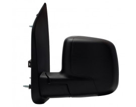 DIŞ DİKİZ AYNASI SOL FIORINO-BIPPER-NEMO 07 MEKANİK KONVEKS VM-6115L