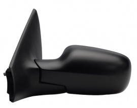 DIŞ DİKİZ AYNASI SOL MEGANE 02 ELEKTRİKLİ ISITMALI ASFERİK 5 FİŞ VM-138EHAL