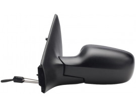 DIŞ DİKİZ AYNASI SOL MEGANE 02 MEKANİK ASFERİK VM-138AL