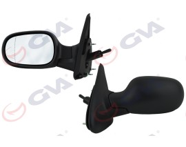 DIŞ DİKİZ AYNASI SOL MEGANE 99 MEKANİK VM-129AL