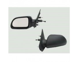 DIŞ DİKİZ AYNASI SOL MEKANİK R19 88-96