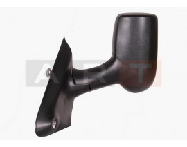 DIŞ DİKİZ AYNASI UZUN KOL SAĞ ELEKTRİKLİ ISITMALI TRANSİT V347-V348 V184 01-12 1786637