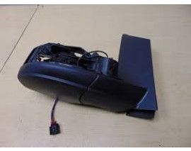 DIŞ DİKİZ AYNASI VW CADDY 15- - ELEKTRİKLİ KATLANIR ISITMALI ASTARLI SAĞ ANTENSİZ